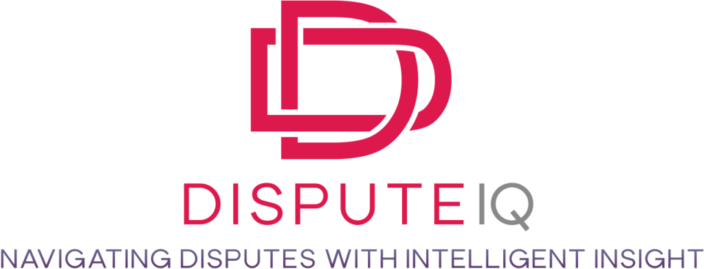 DisputeIQ Logo